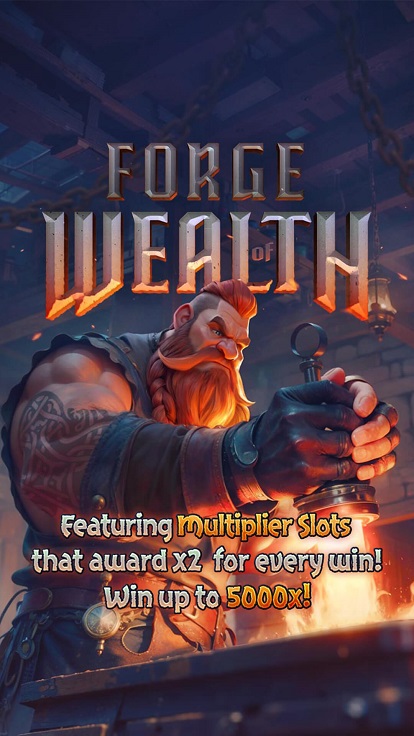 Forge of Wealth-03