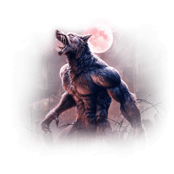 Werewolfs Hunt-01