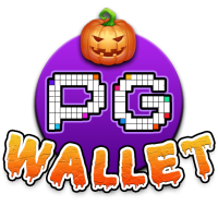 pg wallet logo